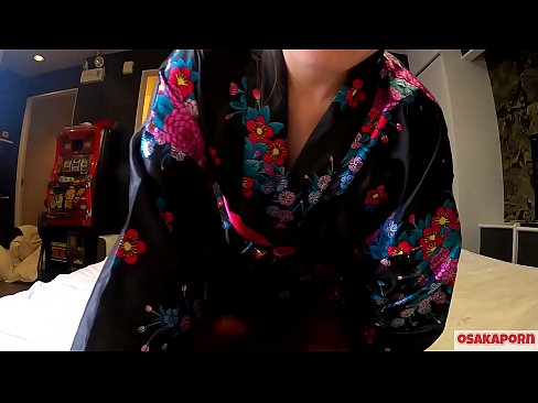 ❤️ Mlado cosplay dekle obožuje seks do orgazma s squirtom v konjušnici in blowjobom. Azijsko dekle z dlakavo pičko in lepimi joški v tradicionalni japonski noši v amaterskem videoposnetku, ki prikazuje masturbacijo z erotičnimi igračami. Sakura 3 OSAKAPORN. ️❌  Seks pri nas ﹏