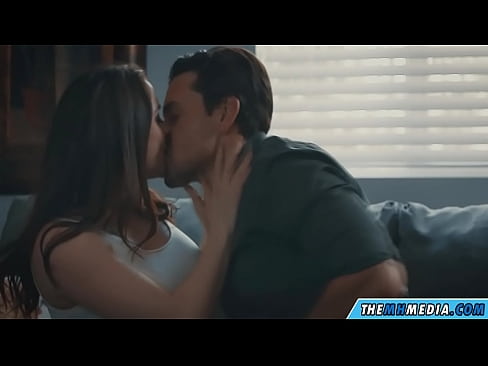 ❤️ Romantični seks z dobro prsato mamo ️❌  Seks pri nas ﹏