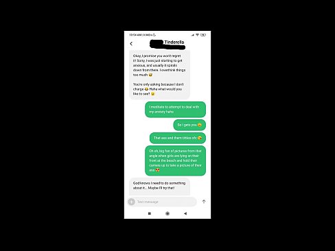 ❤️ V svoj harem sem dodal novo PAWG iz Tinderja ( pogovor s Tinderjem vključen) ️❌  Seks pri nas ﹏