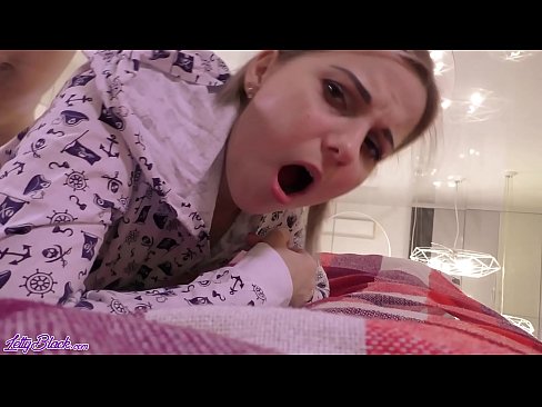 ❤️ Seksi mama pogoltne in pregistyle seks - sperma od blizu ️❌  Seks pri nas ﹏